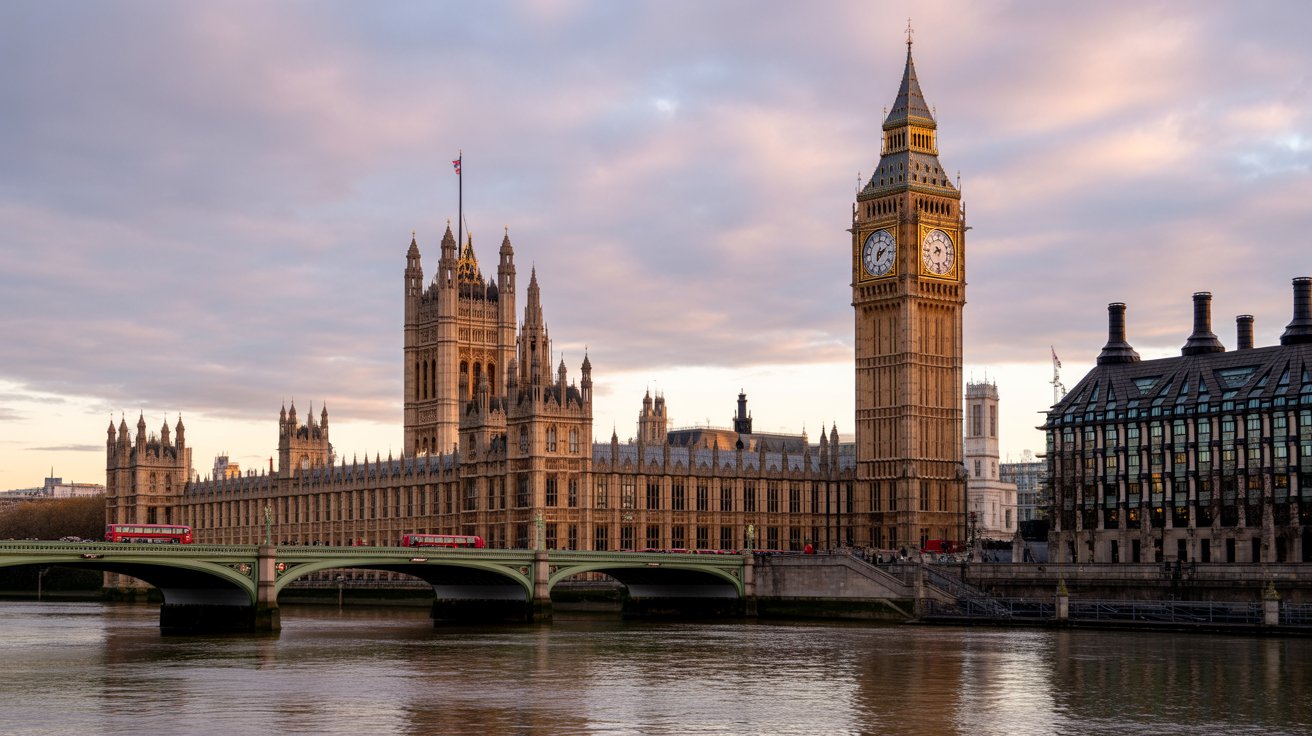 Historical Monuments in Europe