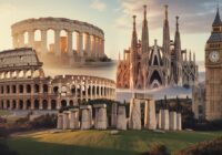 Historical Monuments in Europe