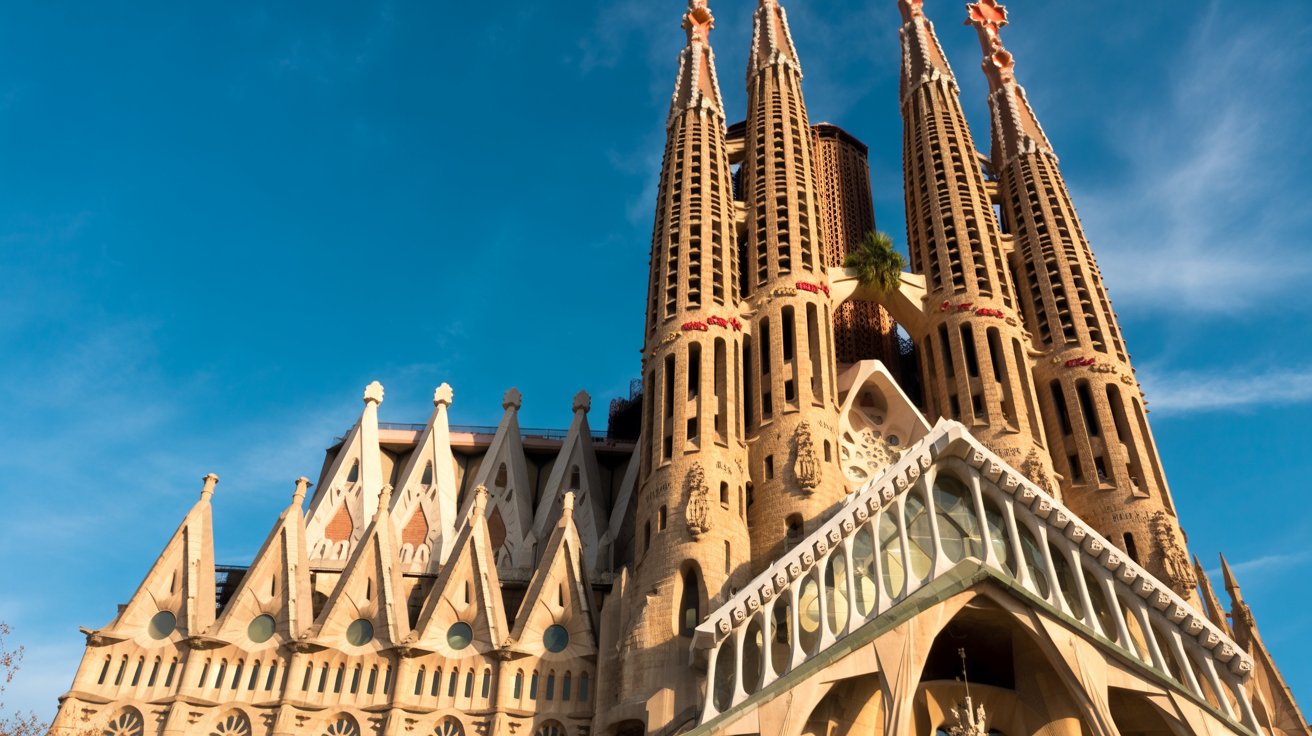 Historical Monuments in Europe