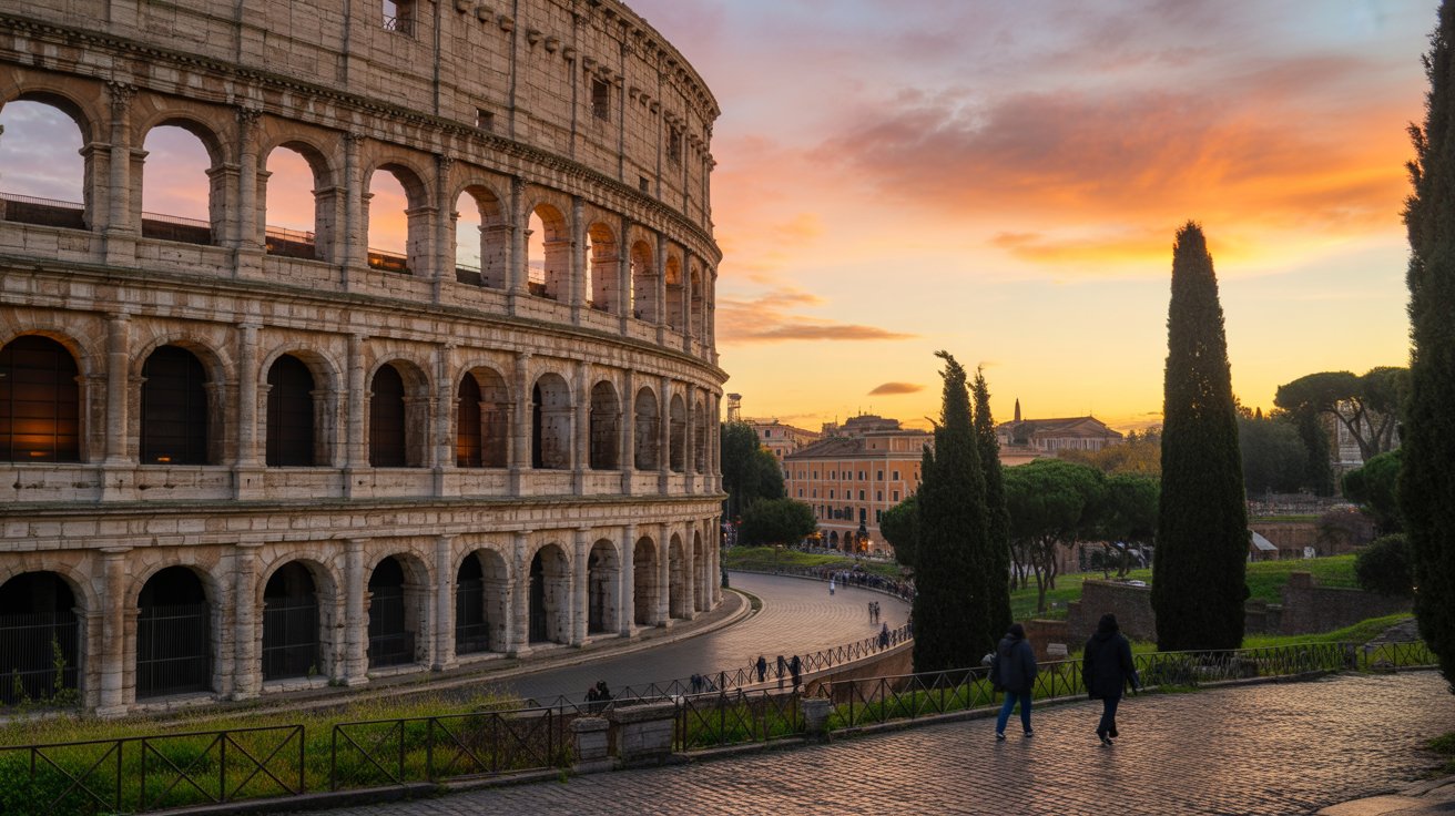 Historical Monuments in Europe